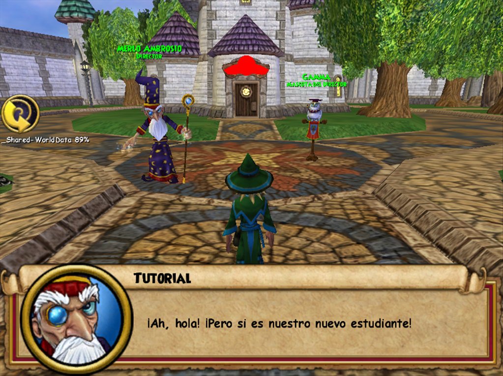 wizard 101 download for mac