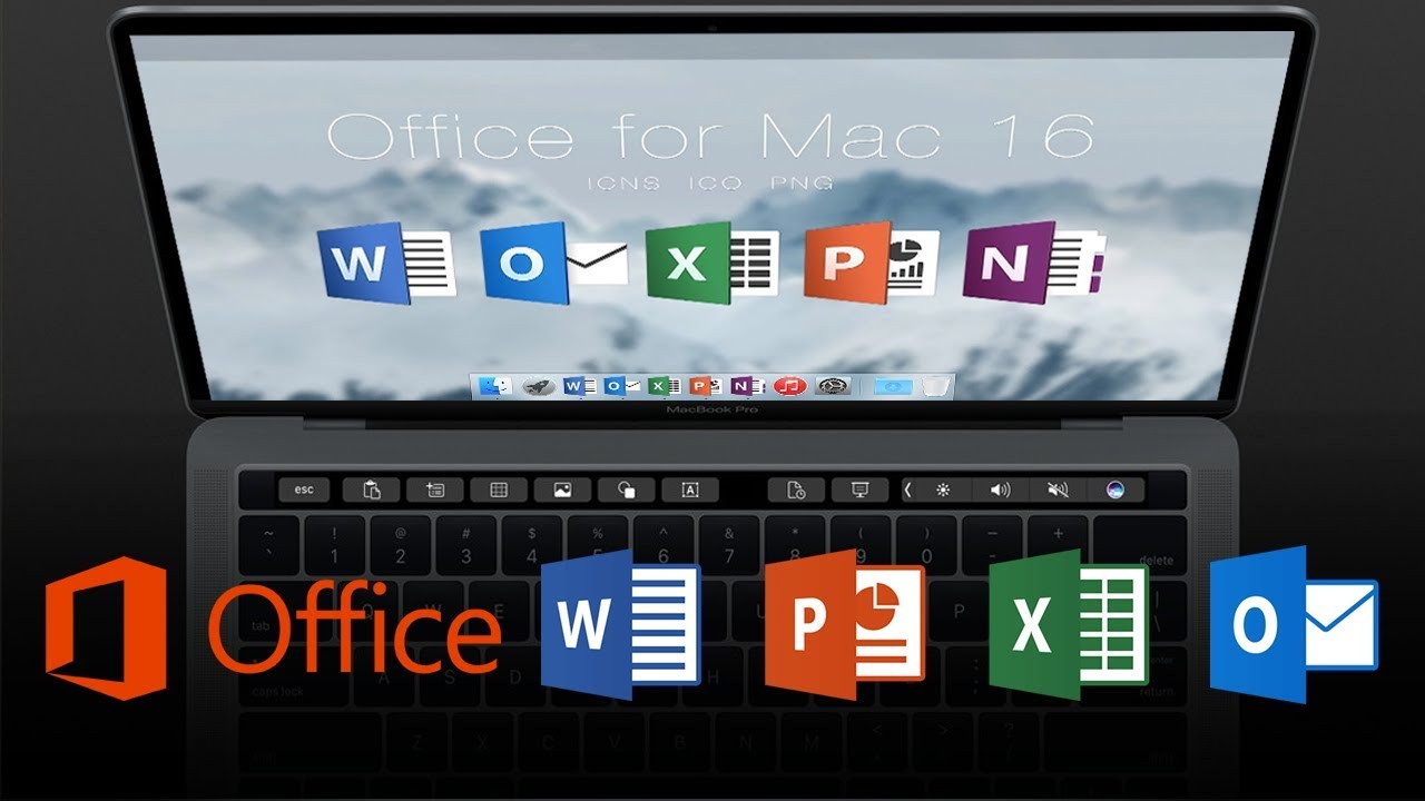 getting office for mac free